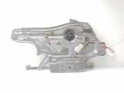 Fensterheber Rechts Vorne 8248026020 Hyundai Santa Fe I SUV 2.0 CRDi 16V 4x4 (D4EA)