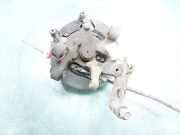 Achsschenkel Halter Rechts Hinten 4592034002 SsangYong Limited 4x2 150 CV / 110 KW