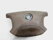 Airbag Lenkrad 4R8354043B Jaguar S-type (X200) Limousine 2.7 D 24V (7B)