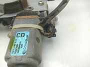 Fensterheber Rechts Hinten 96624335 Opel Antara (LA6) SUV 2.0 CDTI 16V 4x4 (Z20S)