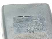 G?rtelschnalle Links Hinten 13427737 Opel Corsa E Schr?gheck 1.4 16V (B14XEL)