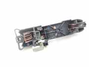 Türgriff Außen Rechts Vorne 80640AX62B Nissan Note (E11) Großraumlimousine 1.4 16V (CR14DE)