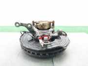 Achsschenkel Halter Links Vorne 40015HG00A Infiniti QX30 (H15) SUV 2.2d 16V AWD (OM651.930)