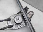 Fensterheber Links Vorne 807010002R Renault II (BG0) Pack Authentique 110 CV / 81 KW