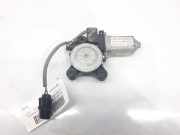 Fensterhebermotor Rechts Hinten 9882026200 Hyundai Santa Fe I SUV 2.0 CRDi 16V 4x4 (D4EA)