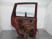 Tür Links Hinten H21019U0MA Nissan Note (E11) Großraumlimousine 1.4 16V (CR14DE)