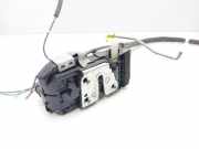 Türschloss Links Vorne 80501BA60C Nissan Juke (F15) SUV 1.2 DIG-T 16V (HRA2DDT)