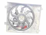 Kühlerventilator A005W19 Hyundai Santa Fe II SUV 2.2 CRDi 16V 4x4 (D4EB)