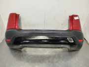 Stoßstange Hinten 39157468 Opel Crossland (X) SUV 1.2 Turbo 12V (D12XHL(EB2ADT))