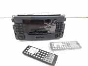 Radio A4548202879 Smart Forfour (454) Schrägheck 5-drs 1.1 12V (134.910)