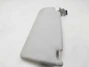 Sonnenblende Rechts 6Q0857552F Volkswagen POLO (9N3) Advance 75 CV / 55 KW