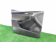 Türverkleidung Links Vorne BM51A23943A Ford Focus 3 Limousine 1.6 TDCi 115 (T1DA)