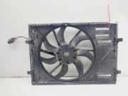 Kühlerventilator 5Q0959455BG Volkswagen T-Roc SUV 1.6 TDI BMT 16V (DGTE)