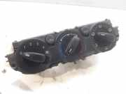 Bedienung Klimaanlage 3M5T19980AC Ford FOCUS C-MAX (CAP) Trend (D) 101 CV / 74 KW