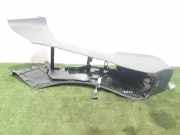 Mittelkonsole 7591XK Peugeot 508 (8D) Limousine 2.0 BlueHDi 150 16V (DW10FD(AHX))