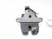 Heckschloss 1743698 Ford Mondeo IV Limousine 1.8 TDCi 125 16V (QYBA)