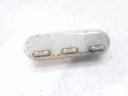 Innenbeleuchtung 8200073231 Renault Scénic II (JM) Großraumlimousine 1.5 dCi 105 (K9K-732)