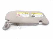 Sonnenblende Rechts 5KK28BD1AC Jeep Cherokee/Liberty (KJ) Geländewagen 2.5 CRD 16V (ENJ)