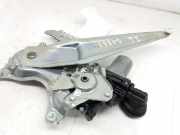 Fensterheber Links Hinten 6980442050 Toyota RAV4 (A4) Geländewagen 2.0 D-4D 16V 4x4 (1AD-FTV(Euro 4))