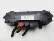 Bedienung Klimacontrolle 6L0820043E Seat Cordoba (6L2) Limousine 1.4 16V (BXW)