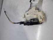 Türschloss Links Hinten 3C4839015A Volkswagen Passat (362) Limousine 1.6 TDI 16V Bluemotion (CAYC) CAYC