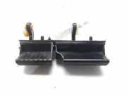Handgriff Kofferraum 812602E000 Kia Concept 140 CV / 103 KW
