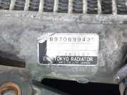 Ladeluftkühler 8970899433 Opel Monterey Geländewagen 3.1 TD (4JG2-TC)