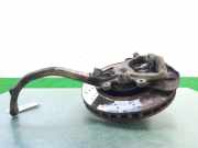 Achsschenkel Halter Links Vorne 2203303720 Mercedes-Benz S (W220) Limousine 3.2 S-320 CDI 24V (OM613.960)