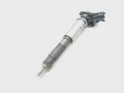 Kraftstoff-Injector 804536CH8 Renault Laguna III Estate (KT) Kombi 5-drs 2.0 dCi 16V 130 (M9R-744)