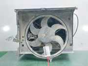 Radiator 0130307933 BMW 3 serie (E46/4) Limousine 320d 16V (M47-D20(204D1))
