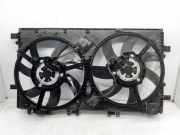 Kühlerventilator 22915386 Opel Insignia Limousine 2.0 CDTI 16V 130 Ecotec (A20DTJ)