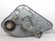 Fensterheber Links Hinten 4M51A045H23A Ford Focus 2 Wagon Kombi 1.6 TDCi 16V 110 (G8DA)