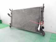 Radiator 3M5H8005RK Mazda 3 BERLINA (BK) 1.6 VVT Active 105 CV / 77 KW