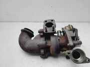 Turbolader KP35487599 Citroën C3 (FC/FL/FT) Schrägheck 5-drs 1.4 HDi (DV4TD(8HX))