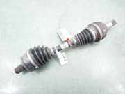 Antriebswelle Links Vorne A2463301401 Infiniti QX30 (H15) SUV 2.2d 16V AWD (OM651.930)