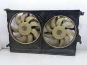 Kühlerventilator 870705P Opel Vectra C Limousine 2.0 DTI 16V (Y20DTH)