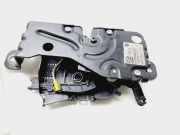 Heckschloss 16367210 BMW 3 serie (G20) Limousine 318d 2.0 TwinPower Turbo 16V (B47-D20B)