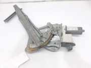 Fensterheber Rechts Vorne 6981005050 Toyota Avensis Wagon (T25/B1E) Kombi 2.2 D-4D 16V (2AD-FTV)