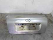 Hintertür 6440105050 Toyota Avensis (T25/B1B) Limousine 2.0 16V D-4D 115 (1CD-FTV)