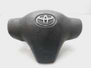 Airbag Lenkrad 451300D150F Toyota Yaris II (P9) Schrägheck 1.4 D-4D (1NDTV)