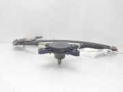 Fensterheber Rechts Vorne 6980112140 Toyota Corolla (E10) Liftback 5-Drs. 1.3 XLi 16V (4EFE)