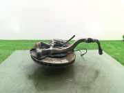 Achsschenkel Halter Rechts Vorne 2213324601 Mercedes-Benz S (W221) Limousine 5.5 S-550 32V (M273.961)