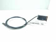 Motorhaubenschloss A2048800900 Mercedes-Benz E (W212) Limousine E-220 CDI 16V BlueEfficiency (OM651.924)