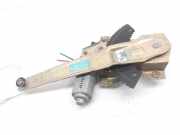 Fensterheber Links Hinten 8340105500 Hyundai Atos Schrägheck 1.1 12V (G4HG)