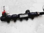 Einspritzdüsen Düsenstock 9654592680 Ford Focus II Limousine 1.6 TDCi 16V 90 (HHDA)