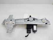 Fensterheber Links Hinten 9830690480 Peugeot 2008 (CU) Großraumlimousine 1.2 Vti 12V PureTech (HMR)