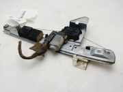 Fensterheber Rechts Hinten 8201010921 Renault Megane II (LM) Limousine 1.9 dCi 120 (F9Q-800)