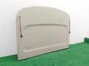 Hutablage 13274647 Opel Insignia Schrägheck 5-drs 2.0 CDTI 16V 160 Ecotec (A20DTH)