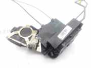 T?rschloss Links Vorne 813121G000 Kia Rio II (DE) Schr?gheck 1.5 CRDi VGT 16V (D4FA)