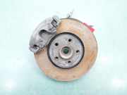 Achsschenkel Halter Links Vorne 7700437031 Renault Sc?nic I (JA) -> 1999, Zie MEGANE Gro?raumlimousine 1.9 dCi RX4 (F9Q-740)